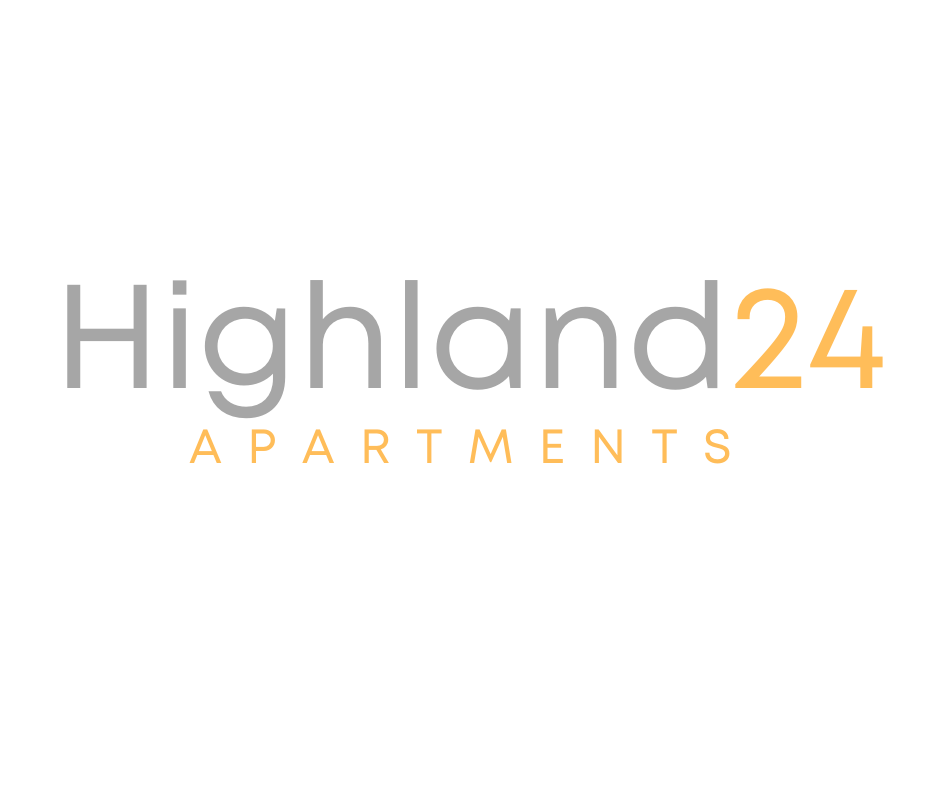 Highland 24 logo